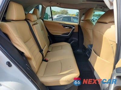 Zdjęcie 11 z 12 samochodu: 2025 TOYOTA RAV4 XLE PREMIUM VIN:2T3B6RFV4SW088337 - miniatura