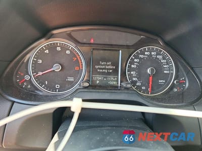 Zdjęcie 9 z 12 samochodu: 2014 AUDI Q5 PREMIUM VIN:WA1CFAFP7EA089857 - miniatura