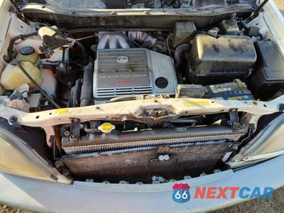 Zdjęcie 12 z 13 samochodu: 1999 LEXUS RX 300 VIN:JT6HF10U0X0033169 - miniatura