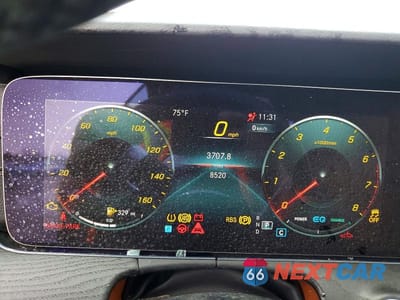 Zdjęcie 9 z 13 samochodu: 2023 MERCEDES-BENZ E 450 VIN:W1K1K5JB9PF207995 - miniatura