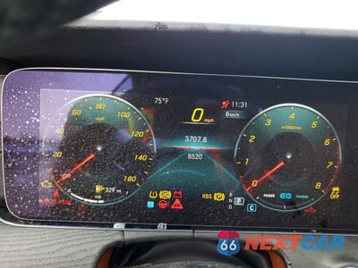 Zdjęcie 9 z 14 samochodu: 2023 MERCEDES-BENZ E 450 VIN:W1K1K5JB9PF207995 - miniatura