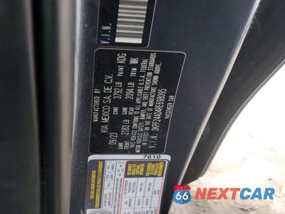 Zdjęcie 12 z 12 samochodu: 2024 KIA FORTE LX VIN:3KPF24AD4RE698095 - miniatura