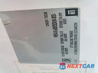Zdjęcie 12 z 12 samochodu: 2013 CHEV SILVERADO K2500 HEAVY DUTY VIN:1GB1KVCG8DF181604 - miniatura