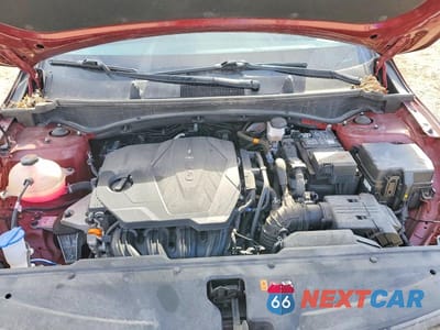 Zdjęcie 12 z 12 samochodu: 2024 KIA SPORTAGE X-LINE VIN:5XYK6CDF9RG228366 - miniatura