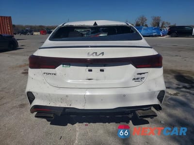Zdjęcie 6 z 11 samochodu: 2022 KIA FORTE GT VIN:3KPF44AC8NE442070 - miniatura