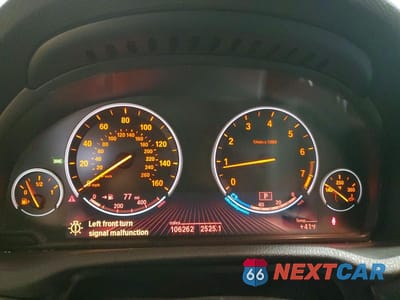 Zdjęcie 9 z 12 samochodu: 2016 BMW X3 XDRIVE28I VIN:5UXWX9C58G0D85000 - miniatura