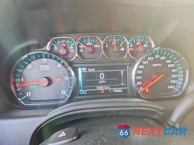 Zdjęcie 9 z 12 samochodu: 2020 CHEVROLET TAHOE C1500 LS VIN:1GNSCAKC3LR300684 - miniatura