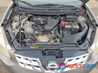 Zdjęcie 12 z 13 samochodu: 2013 NISSAN ROGUE S VIN:JN8AS5MV5DW649995 - miniatura