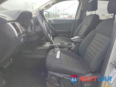 Zdjęcie 7 z 12 samochodu: 2021 FORD RANGER XL VIN:1FTER4EH6MLE00733 - miniatura