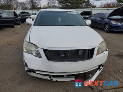Piąte zdjęcie samochodu w środku: 2006 TOYOTA AVALON XL VIN:4T1BK36B66U092256 - miniatura