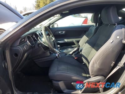 Zdjęcie 7 z 11 samochodu: 2017 FORD MUSTANG VIN:1FA6P8AM4H5301610 - miniatura