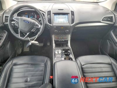 Zdjęcie 8 z 12 samochodu: 2019 FORD EDGE SEL VIN:2FMPK4J90KBB17734 - miniatura