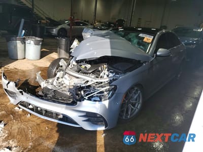 Zdjęcie 9 z 11 samochodu: 2021 MERCEDES-BENZ E 350 4MATIC VIN:W1KZF8EB0MA876636 - miniatura
