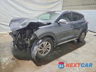 2018 HYUNDAI TUCSON SEL KM8J3CA40JU680759 - główne zdjęcie licytacji z USA - miniatura