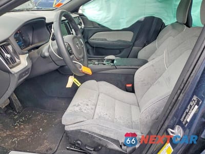 Zdjęcie 7 z 13 samochodu: 2024 VOLVO S60 ULTIMATE VIN:7JRH60FM9RG289381 - miniatura