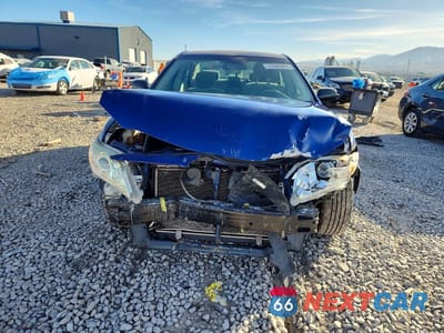 Piąte zdjęcie samochodu w środku: 2010 TOYOTA CAMRY LE VIN:4T4BF3EK0AR083007 - miniatura