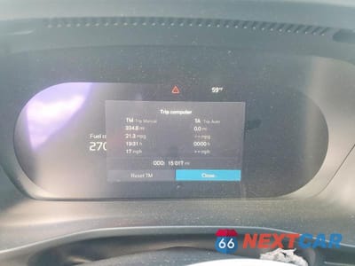 Zdjęcie 9 z 13 samochodu: 2023 VOLVO XC40 ULTIMATE VIN:YV4L12UA2P2065372 - miniatura