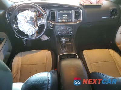 Zdjęcie 8 z 13 samochodu: 2018 DODGE CHARGER SXT PLUS VIN:2C3CDXHG4JH119229 - miniatura
