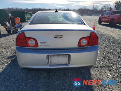 Zdjęcie 6 z 13 samochodu: 2012 CHEVROLET MALIBU 1LT VIN:1G1ZC5EU7CF361792 - miniatura