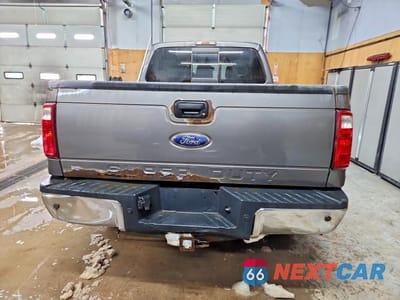 Zdjęcie 6 z 11 samochodu: 2014 FORD F250 SUPER DUTY VIN:1FT7W2BT0EEA14149 - miniatura