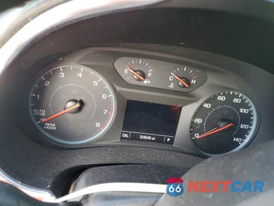 Zdjęcie 9 z 12 samochodu: 2020 CHEVROLET MALIBU LT VIN:1G1ZD5ST0LF003376 - miniatura