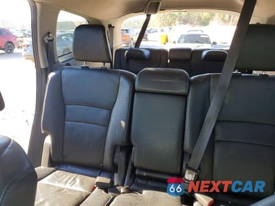 Zdjęcie 10 z 13 samochodu: 2021 HONDA PILOT EXL VIN:5FNYF5H54MB030821 - miniatura