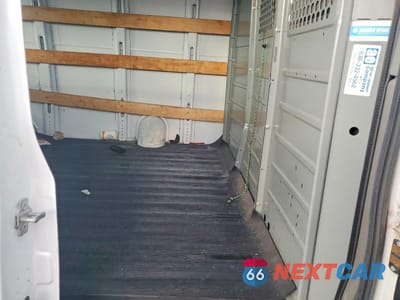 Zdjęcie 11 z 15 samochodu: 2014 GMC SAVANA 2500 CARGO DELIVERY VAN VIN:1GTW7FCA5E1911956 - miniatura