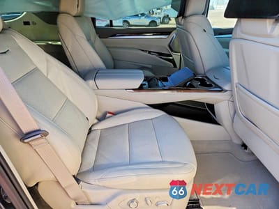 Zdjęcie 11 z 12 samochodu: 2026 CADILLAC ESCALADE ESV PLATINUM LUXURY VIN:1GYS9MKL7TR225474 - miniatura