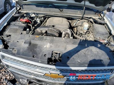 Zdjęcie 11 z 11 samochodu: 2012 CHEVROLET SILVERADO K1500 LTZ VIN:3GCPKTE75CG171763 - miniatura