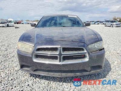 Piąte zdjęcie samochodu w środku: 2014 DODGE CHARGER SE VIN:2C3CDXBG8EH171252 - miniatura