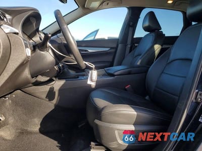 Zdjęcie 7 z 13 samochodu: 2020 INFINITI QX50 LUXE VIN:3PCAJ5M12LF100897 - miniatura