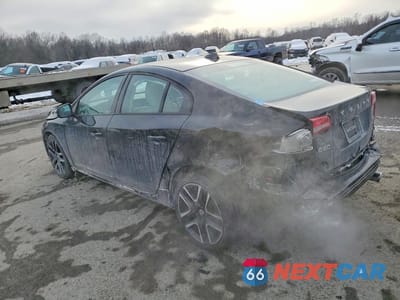 Drugie zdjęcie samochodu z przodu: 2017 VOLVO S60 DYNAMIC VIN:YV140MTL2H2420285 - miniatura