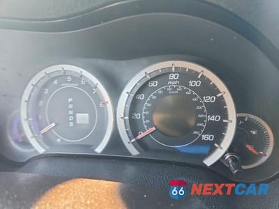 Zdjęcie 9 z 13 samochodu: 2012 ACURA TSX TECH VIN:JH4CU2F63CC008605 - miniatura