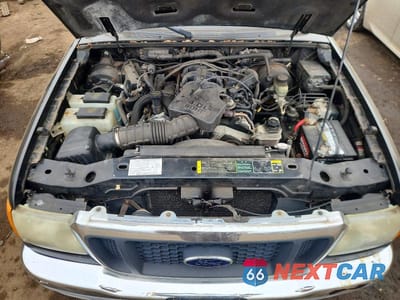 Zdjęcie 11 z 11 samochodu: 2004 FORD RANGER SUPER CAB VIN:1FTZR15E14PA51950 - miniatura