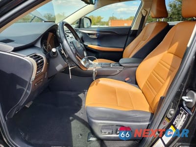Zdjęcie 7 z 13 samochodu: 2018 LEXUS NX 300 BASE VIN:JTJYARBZXJ2112517 - miniatura