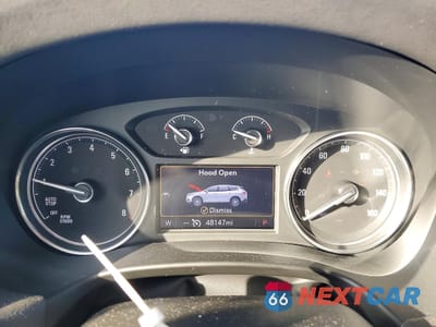 Zdjęcie 9 z 13 samochodu: 2022 BUICK ENCLAVE ESSENCE VIN:5GAERBKW7NJ115545 - miniatura