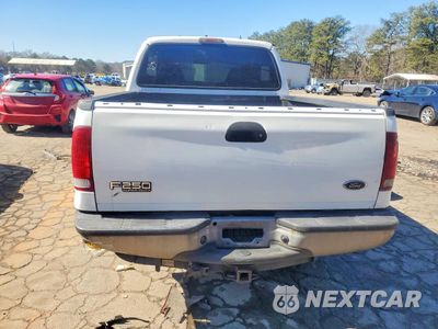 Zdjęcie 6 z 12 samochodu: 2007 FORD F250 SUPER DUTY VIN:1FTSX21P47EB15791 - miniatura