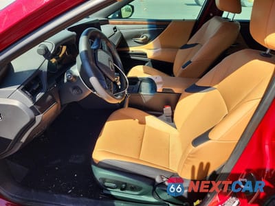 Zdjęcie 7 z 13 samochodu: 2025 LEXUS ES 350 BASE VIN:58ADZ1B15SU187271 - miniatura