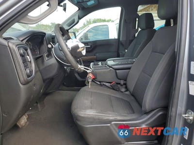 Zdjęcie 7 z 11 samochodu: 2020 CHEVROLET SILVERADO C1500 LT VIN:1GCRWCED2LZ157452 - miniatura