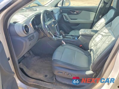 Zdjęcie 7 z 13 samochodu: 2020 CHEVROLET BLAZER 3LT VIN:3GNKBDRS6LS551164 - miniatura