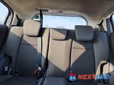 Zdjęcie 10 z 13 samochodu: 2022 HONDA HR-V LX VIN:3CZRU6H36NM741247 - miniatura