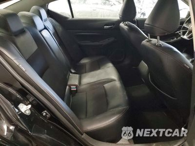Zdjęcie 10 z 13 samochodu: 2022 NISSAN ALTIMA SR VIN:1N4BL4CW2NN352150 - miniatura