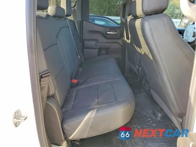 Zdjęcie 10 z 12 samochodu: 2026 CHEVROLET SILVERADO C1500 VIN:1GCRAAEK1TZ151868 - miniatura