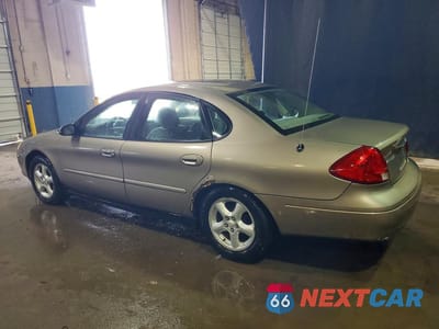 Drugie zdjęcie samochodu z przodu: 2003 FORD TAURUS SE VIN:1FAFP53U63G107346 - miniatura
