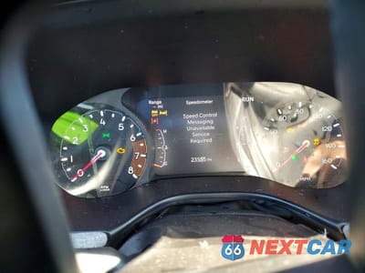 Zdjęcie 9 z 13 samochodu: 2025 JEEP COMPASS LATITUDE VIN:3C4NJDBN0ST562022 - miniatura
