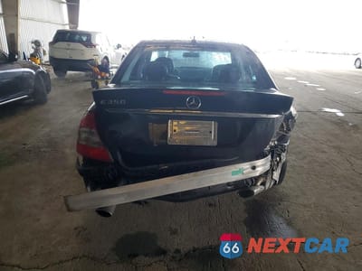 Zdjęcie 6 z 11 samochodu: 2008 MERCEDES-BENZ E 350 VIN:WDBUF56X98B309952 - miniatura