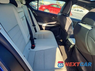 Zdjęcie 10 z 11 samochodu: 2024 LEXUS IS 300 VIN:JTHG81F28R5053730 - miniatura