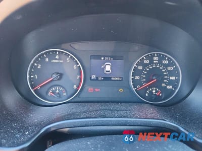 Zdjęcie 9 z 13 samochodu: 2022 KIA SELTOS LX VIN:KNDEPCAA8N7335645 - miniatura