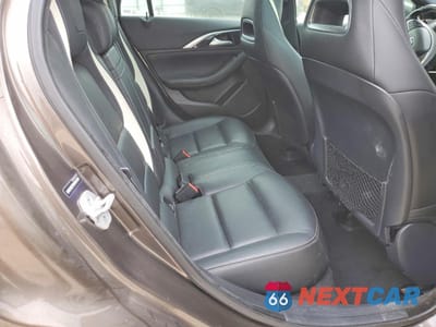 Zdjęcie 10 z 13 samochodu: 2017 INFINITI QX30 SPORT VIN:SJKCH5CPXHA021209 - miniatura