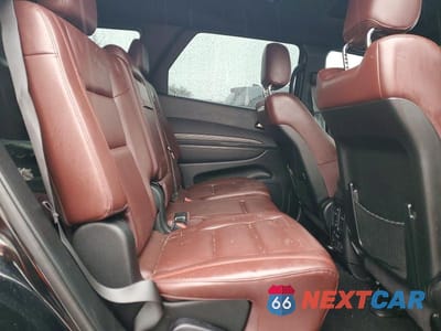 Zdjęcie 11 z 13 samochodu: 2023 DODGE DURANGO R/T VIN:1C4SDJCT2PC558112 - miniatura